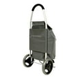 thumbnail image 3 of Chariot isolé de luxe Mainstays, 3 of 7