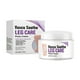 thumbnail image 3 of Crema para varices en piernas y espalda, alivio rápido del dolor y los calambres, calmante y relajante, 100 % orgánica - 50 g/1,76 oz, 3 of 9