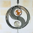 thumbnail image 3 of mmirethe Wide Application Add Charm To Home With Wind Spinners For Garden Elegant Decoration Metal Exquisite 1Set, 3 of 6