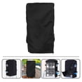 thumbnail image 3 of MasteelfCA Dust-proof Birdcage Cover Parrot Cage Protection Tool Bird Cage Protector (Black), 3 of 8