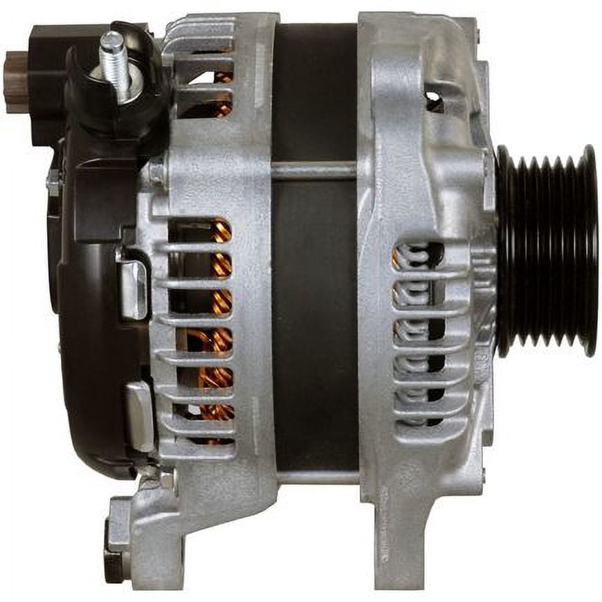 Delco Remy 23060 Remanufactured Alternator