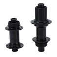 thumbnail image 2 of Bike Disc Brake Hub, 3 Pawls Freehub System Accurate Bike Hub Low Friction Rotation For Road Bike, 2 of 8