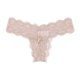 thumbnail image 1 of Bragas Con Espalda en T Bragas Sin Costuras Bragas de Tanga Transparentes de Encaje Para Mujer Tangas de Tentación Odeerbi ODB119311, 1 of 5