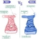 thumbnail image 3 of Pañales para perros Wegreeco lavables para mujer (paquete de 3), 3 of 6