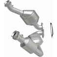 thumbnail image 3 of Magnaflow Conv DF 03 Ranger/BSer 3.0 frnt 50S Fits select: 2003 FORD RANGER, 2003 MAZDA B3000, 3 of 5