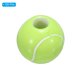 thumbnail image 3 of Uxcell 12mm Bolas de Deportes Perlas Acrílicas Bolas de Tenis a Granel Redondas Perlas Espaciadoras Verdes 100 Pcs, 3 of 7