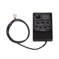 thumbnail image 3 of Cherub GT-4 G-Tone 3-Band EQ Equalizer Acoustic Guitar Preamp Piezo Pickup LED Tuner, 3 of 9