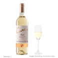 thumbnail image 3 of Vino Blanco Cune rioja semidulce 750 ml, 3 of 3