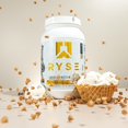 thumbnail image 5 of RYSE Loaded Protein Powder - Vanilla Peanut Butter - 27 Servings, 5 of 7