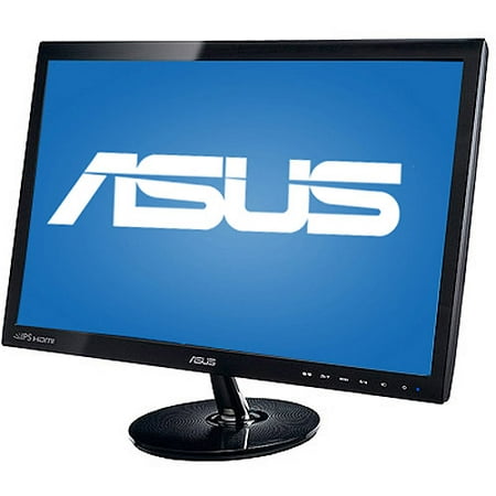 23IN LED WS 1920X1080 HDMI/VGA DVI/178DEG ASPECT/VESA 100MM/TILT