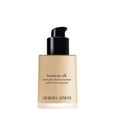 thumbnail image 2 of Giorgio Armani Luminous Silk Perfect Glow Flawless Foundation - 4 Light Golden, 1 oz, 2 of 4