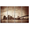 thumbnail image 2 of Manhattan Quartier Financier, 2 of 3