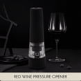 thumbnail image 5 of 20 Pcs Wine Opener Set, Air Pressure Pump Bottle Opener Gift Box Includes Wine Opener Kit Vacuum and Wine Pourer Tool, 5 of 5