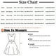 thumbnail image 3 of Vestido delgado estampado con cuello en V sin mangas informal de moda cómoda de verano para mujer Pompotops  ghjkhdj18961, 3 of 5