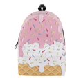 thumbnail image 1 of Ice Backpack Kawaii Shoulder Backpacks Backpack ForBoys Ice Drip BackpackFor Boys, 1 of 7