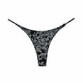 thumbnail image 3 of Versión de tanga sexy de doble capa con cinturón fino para fitness, bikini de cintura baja de doble capa, ropa interior sexy en forma de T para mujer, 3 of 6