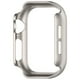 thumbnail image 3 of Estuche Protector Brillante Con Cubierta Diamante para Watch Series 10 Mm (color Starlight), 3 of 3