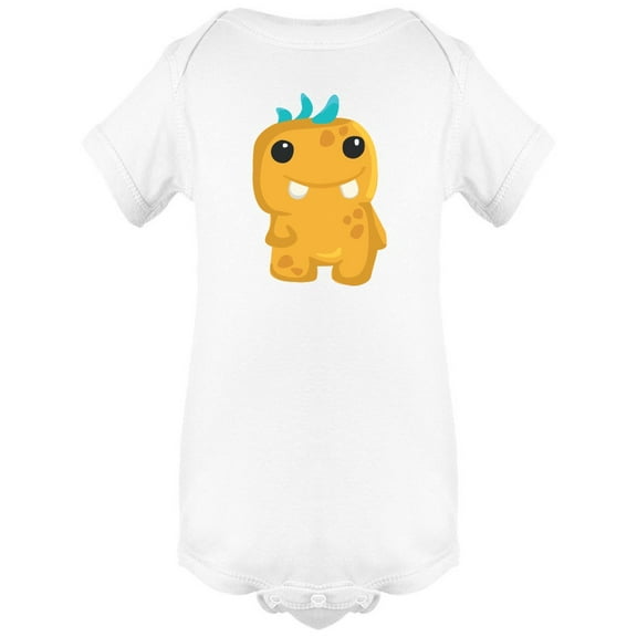 Llittle Baby Dragon Bodysuit Infant -Image by Shutterstock,  6 Months