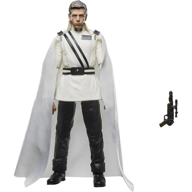 Star Wars The Black Series: Director Orson Krennic Dress Uniform
