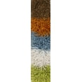 thumbnail image 5 of Chandra Duke DUK2090 Shag Indoor Area Rug, 5 of 5