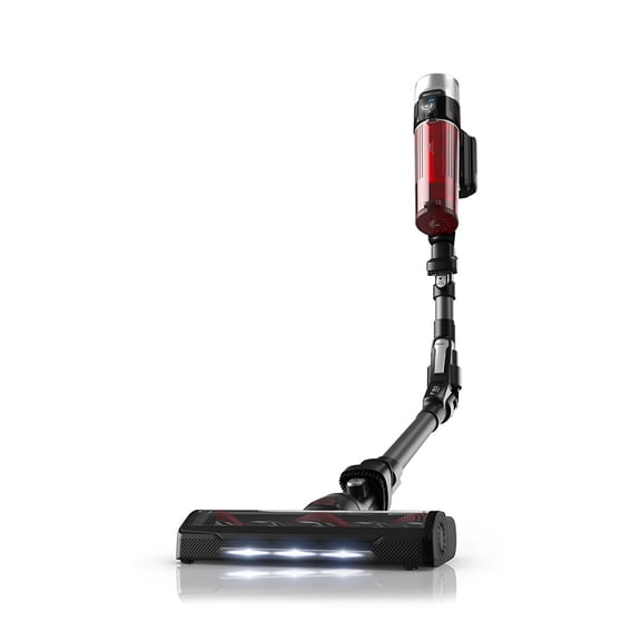 Aspiradora Vertical T-fal 250 Watts 3 Velocidades Inalámbrica X-Pert 9.60 TY2078I0