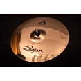thumbnail image 4 of Crash Cymbal Avedis Zildjian Company Zildjian A Custom de 16 pulgadas, 4 of 4