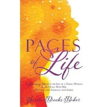 Pages of Life (Paperback)