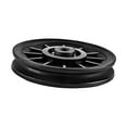 thumbnail image 3 of Fitness Bearing Pulley Wheel Convenient Part for Cable Machine Gym Equipment 10.5cm, 3 of 7