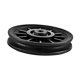 thumbnail image 3 of Polea de rodamiento para fitness, repuesto resistente para gimnasio en casa 105 cm, 3 of 7