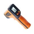 thumbnail image 2 of GJX Infrared Thermometer for Cooking Non Contact Laser IR Digital Food Temperature Gun -50~600℃ (-58~1112℉), 2 of 4