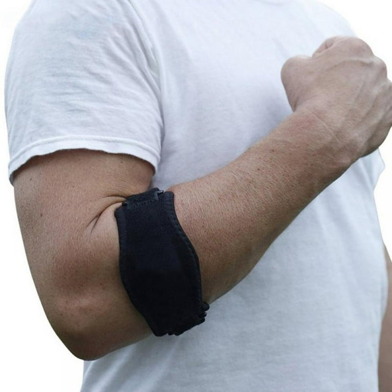 Best tennis 2024 elbow brace