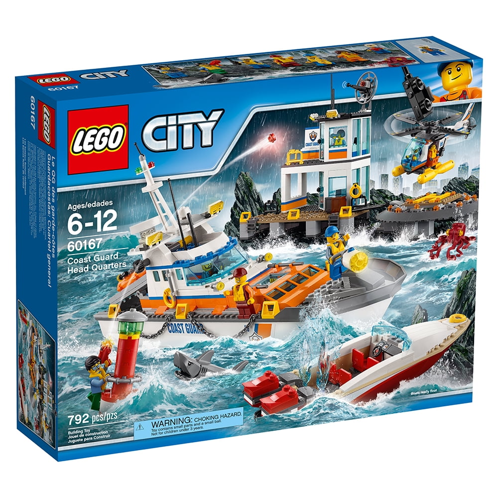 big lego sets at walmart