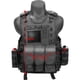 thumbnail image 4 of Tactical Plate Carrier Vest, Military Style CS Field Swat Vest for Camping Outdoor Hiking, 4 of 5