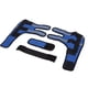 thumbnail image 1 of Funda para rodilleras para perros muñequeras para piernas delanteras para perros raya reflectante con funda de soporte para pérdida de estabilidad para lesiones de ligamentos ANGGREK Otros, 1 of 8