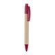 thumbnail image 3 of Paquete 660 piezas Bolígrafo Lanz Eco-Friendly rojo 1.3 x 13.8, 3 of 3