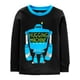 thumbnail image 2 of Conjunto de pijama Simple Joys de Carter's Boys, 6 piezas, 100% algodón, 2 of 4