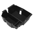 thumbnail image 2 of Armrest Holder Car Inner Armrest Storage Box Holder Fits For   JL/JLU 2018-2019, 2 of 8