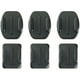 thumbnail image 1 of MONTURAS ADHESIVAS CURVAS Y PLANAS (X3), 1 of 3