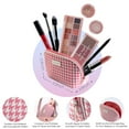 thumbnail image 3 of Hot Sugar All in One Travel Makeup Kit, Beauty Set for Women, Girls Makeup Set for Teens (Pink), 3 of 6