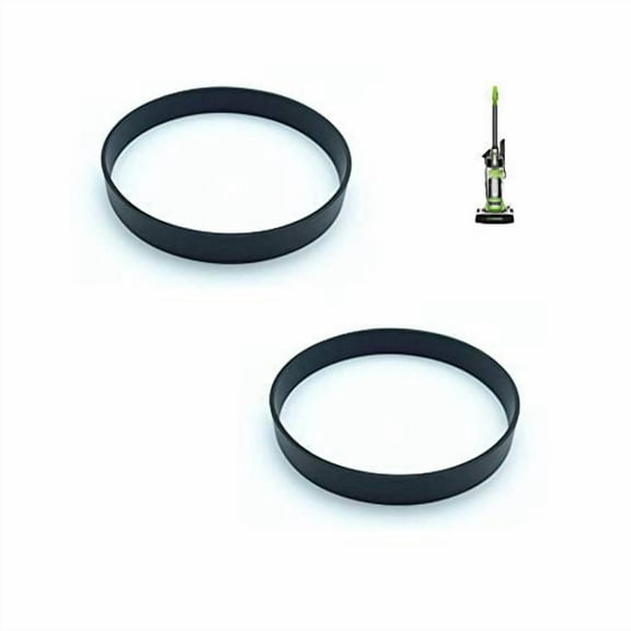 Replacement Belts for Eureka NEU100 Airspeed Compact Bagless Upright Vacuum,Compatible with Models NEU100, NEU102 Series (2 Belt)$$Household Cleaning Products & Supplies