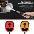 thumbnail image 3 of Steam 2500W Steam Cleaner Portable High Temperature High Pressure Handheld Steam Cleaning Machine for Home Commercial, 3 of 6