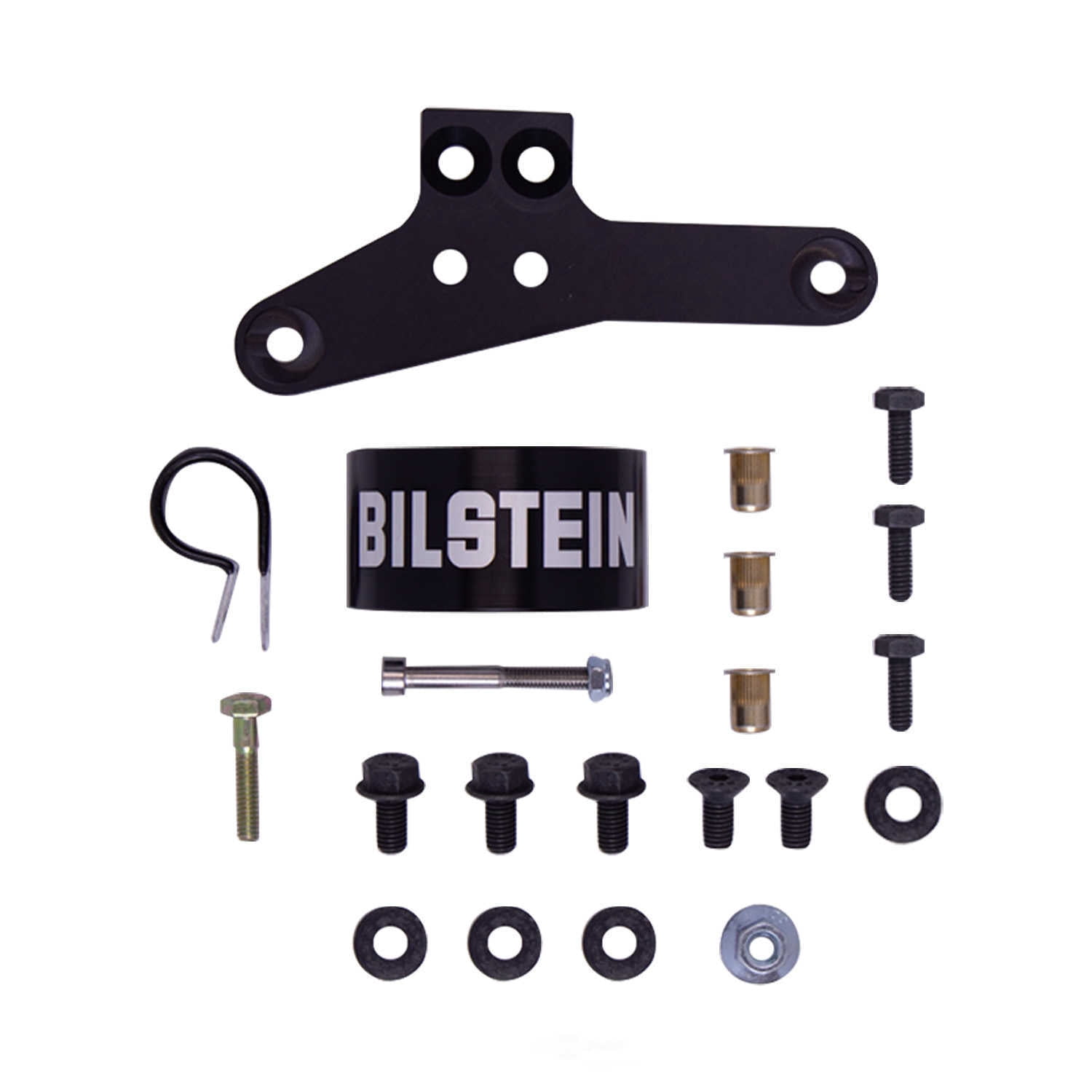 Bilstein 25-326376 Suspension Shock Absorber