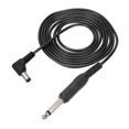 thumbnail image 3 of Línea de gancho DC para tatuaje, línea de gancho para máquina de tatuaje, cable para tatuaje, cable para pluma, uso conveniente Jadeshay A, 3 of 8