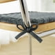 thumbnail image 5 of Cojín Del Asiento de la Silla de Oficina, Cojín Del Asiento, Grueso Y Suave, Cojín Del Asiento Del Estudiante, Cojín de la Silla de Oficina, Cojín de la Silla de Oficina, Cojín de la Silla de Oficina, 5 of 6
