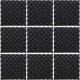 thumbnail image 1 of 12 paneles insonorizados, paneles insonorizantes, paneles absorbentes de sonido, paneles insonorizados, 1 of 8