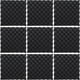 thumbnail image 1 of 12 paneles insonorizados, paneles insonorizantes, paneles absorbentes de sonido, paneles insonorizados, 1 of 8