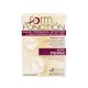 thumbnail image 1 of form AND FUNCTION Hair Perming System with Triple Bonding Neutralizer | Acid Perm | Fragile, Delicate, High Lift Tinted, Highlighted (Over 50%) Hair Types | pH 6.5 - 7.0, 1 of 1