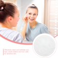 thumbnail image 5 of RAGUPEL 2026 New Round Cotton Pad Makeup Disposable Wipes Pads 2 Bags Face Compression Pure Remover for Face,Spa,Home,Travel, 5 of 7