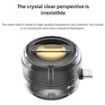 thumbnail image 5 of Mini Portable Speaker, 5X Amplifier, Plug & Play for Music and Calls, for Smartphone Tablet Notebook, 5 of 8