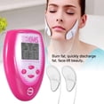 thumbnail image 4 of Dispositivo de belleza de masaje facial, Masajeador facial Kit de masaje muscular de estimulación Dispositivo de belleza de masaje adelgazante facial eléctrico EOTVIA No, 4 of 6